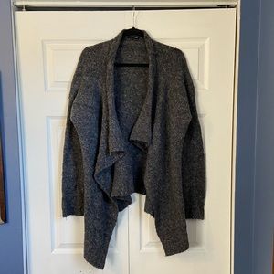Maurices cardigan